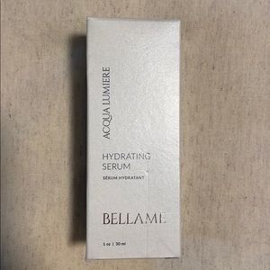 Bellame hydrating serum